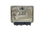 Ohjausyksikkö 6K0906032Q 0261206836 Seat Bosch 57242