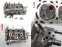 Sylinterikansi 1.0 VVti 1KR742 EGR Toyota IQ 11101-40031