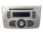 Radio-CD-soitin Alfa Romeo 955 MiTo 1560873490 7648361316 Blaupunkt
