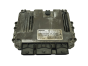 Ohjausyksikkö PSA 0281012529 9663475880 9657699480 Bosch 68202
