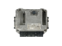 Ohjausyksikkö PSA 0281011802 9656841180 9653958980 Bosch 42609