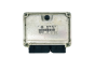 Ohjausyksikkö 06A906032CQ 0261206650 VW Bosch