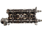 Sylinterikansi Mitsubishi Galant 2.0 16V 6A12 2