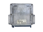 Ohjausyksikkö 9643525080 0281010750 EDC15C2 PSA Bosch 63837