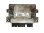 Ohjausyksikkö S120200105A 8200522357 8200510536 Renault Continental 19652