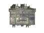 Ohjausyksikkö 0261203934 6K0906027D VW Seat Bosch 17130