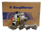 Turboahdin Citroen Peugeot 9840533580 53039880634 Alkuperäinen