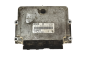 Ohjausyksikkö 55198058 0281011553 Fiat Bosch 28086