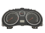 Kierroslukumittari Opel Corsa D P0013373012 GM