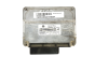 Ohjausyksikkö 0AD927755AJ 5WP2208416 Volkswagen Siemens 23704