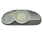 Kierroslukumittari Renault Megane 3 248107859R A2C53363612 26599