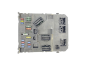 Ohjausyksikkö BSI E02-00 9653667680 S118085220E PSA Siemens 58123