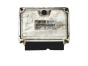 Ohjausyksikkö 045906019BG 0281011244 Seat VW Bosch 18276