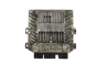 Ohjausyksikkö 9653447480 9648624280 5WS40110C-T PSA Siemens 18600