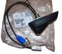 Antennin jalusta Alkuperäinen 658773 6587.73 Citroen Peugeot