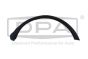 Lokasuojan lista Taka Vasen 83A853817A 88531847102 Audi Q3 DPA