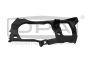 Halogeenirunko Oikea 7P6806510 88061330602 VW Touareg DPA