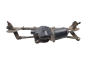Pyyhkijämekanismi Toyota Yaris 85110-52010 159200-3940 Denso 1618