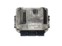 Ohjausyksikkö PSA 0281012620 9661813780 9653958980 Bosch 45209
