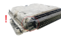 Ohjausyksikkö PSA 0281010500 9641606980 Bosch 45516