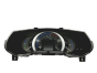 Kierroslukumittari Honda Insight 78100-TM8-G220-M1