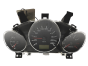 Nopeusmittari Mitsubishi Colt MR951770 MM0038-001 31204