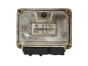 Ohjausyksikkö Seat 6K0906032AC 0261207228 Bosch 30613