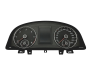 Kierroslukumittari VW Caddy 2K0920865E A2C53437145 VDO 51912
