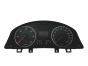 Kierroslukumittari VW Golf MK5 1K0920853H VDO 52316