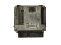 Ohjausyksikkö 55198812 0281011896 4C6D1CBBA Alfa Romeo Bosch 14269