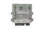 Ohjausyksikkö 9663483180 9653451880 5WS40285E-T SID806 PSA Siemens 46904