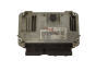 Ohjausyksikkö 89661-0D270 0261208841 Toyota Bosch 15808