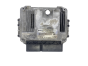Ohjausyksikkö 55204761 0281012862 4E34A3ABM Fiat Bosch 54620