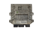 Ohjausyksikkö 9663483180 9653451880 5WS40285E-T SID806 PSA Siemens 3700