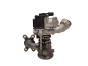 Turboahdin 1.2 TSI Audi VW Seat Skoda 04E145713B 4647