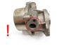 Alipainepumppu 8200577807 Renault Nissan Dacia 1.5 DCI 7.00673.03.00