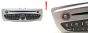 Radio-CD-soitin Renault Megane 3 Scenic 3 281159389R 7648026391 0203