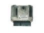 Ohjausyksikkö 045906013F 0281012879 Volkswagen Bosch 32457