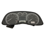 Kierroslukumittari Peugeot 307 9645768480 E 01 22749