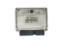 Ohjausyksikkö 045906019BP 0281012194 VW Bosch 45639