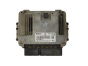 Ohjausyksikkö Fiat 51798819 0281012865 4834A3ACM Bosch 13765