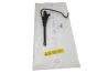 Kytkimen Pääsylinteri Uusi Alkuperäinen Citroen C4 Ds4 BE4 ML6 9800212280