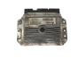 Ohjausyksikkö 21585421-2A 8200509552 8200509516 Renault Johnson 3734