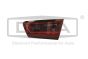 Valaisin Taka Oikea 4G5945094E 99451824602 Audi A6 DPA