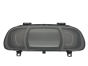 Kierroslukumittari Renault Kadjar 248103271R A 45255