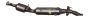 FAP DPF Suodatin Uusi Alkuperäinen 201008504R Renault