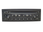 Radio-CD-soitin Citroen Peugeot 96545978XT PSARCD100-04
