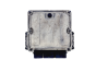 Ohjausyksikkö 0281010297 8200048297 8200112661 Renault Bosch 45601