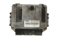 Ohjausyksikkö 0281011549 8200310863 8200370779 Renault Bosch 27113