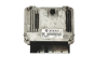 Ohjausyksikkö 045906013AB 0281015433 Seat Bosch